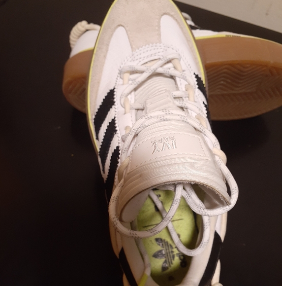 Adidas 2020Ivy Park x Wmns Super Sleek 72 'White Gum' (excellent condition) - Picture 6 of 6